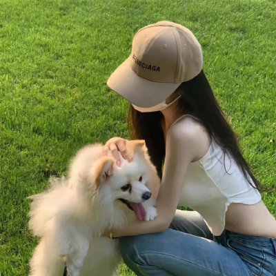 我喜欢的女子
