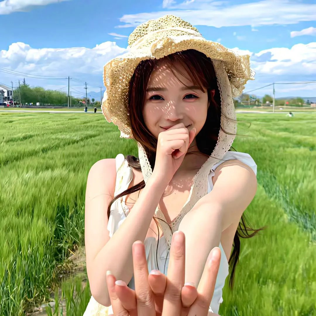 铁汉艳娘